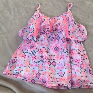 Pretty Tank Top 💕